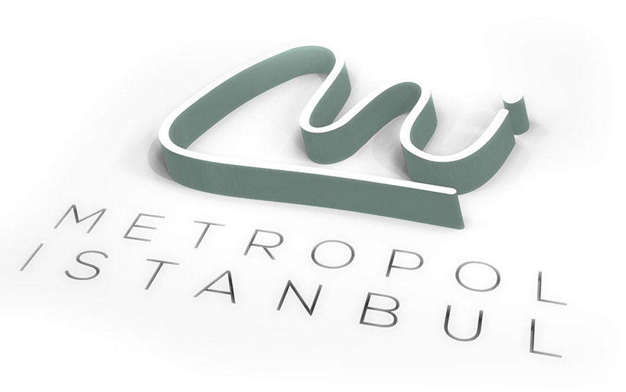 Metropol Logo